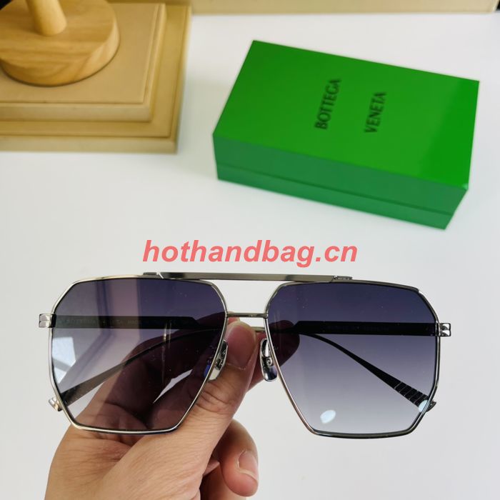 Bottega Veneta Sunglasses Top Quality BVS00149